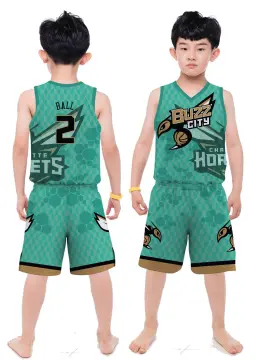 Shop Hornets Buzz City Jersey with great discounts and prices online - Mar  2024