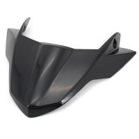 Motorcycle Front Windshield Windscreen Airflow Wind Deflector For YAMAHA MT 09 FZ 09 FZ 09 2017 2018 2019 2020