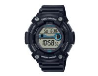 นาฬิกาข้อมือ Casio รุ่น WS-1300H-1A / WS-1300H-2A / WS-1400H-1A นาฬิกาข้อมือสําหรับผู้ชาย กันน้ำ ของแท้ ประกันศูนย์ 1 ปี จากร้าน MIN WATCH