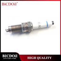 ZZOOI 04C905616D Normal Spark Plug For VW Golf Jetta Polo Vento Seat Ibiza Leon Arona Toledo Skoda Citigo Fabia Yeti Octavia Candles