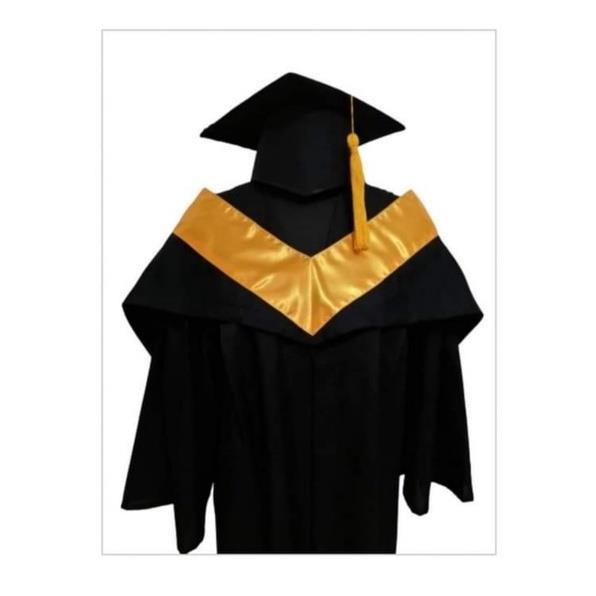 LL S HIGH QUALI College Graduation Toga costume for Sale | Lazada PH