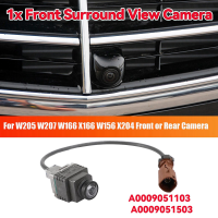 Front View Camera 360° Surround Camera A0009051103 for Mercedes Benz W205 W207 W166 X166 W212 W218 W156 A0009051503