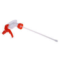 1Pc 21cm Water Pesticide Spraying Sprayer Home Garden Tools Plastic Bottle Connecting Red Head Garden Supplies