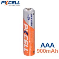 แรไอเท็ม PKCELL Ni-Zn AAA 1.6V 900mWh แบตเตอรี่นิเกิลซิงค์ (1 ก้อน) คุ้มสุดสุด อะไหล่ รถ มอเตอร์ไซค์ อะไหล่ แต่ง มอเตอร์ไซค์ อุปกรณ์ แต่ง รถ มอเตอร์ไซค์ กรอบ รถ มอเตอร์ไซค์