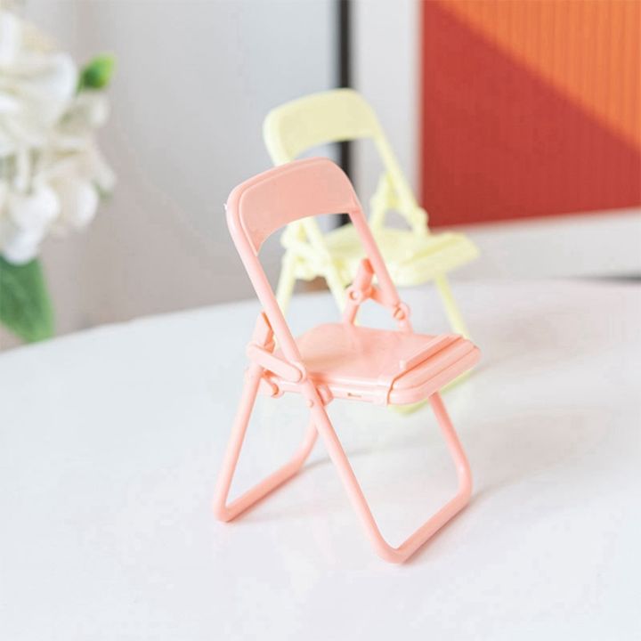 steve-cute-little-chair-holder-desk-foldable-phone-stand-cell-phone-stand-holder-for-desk