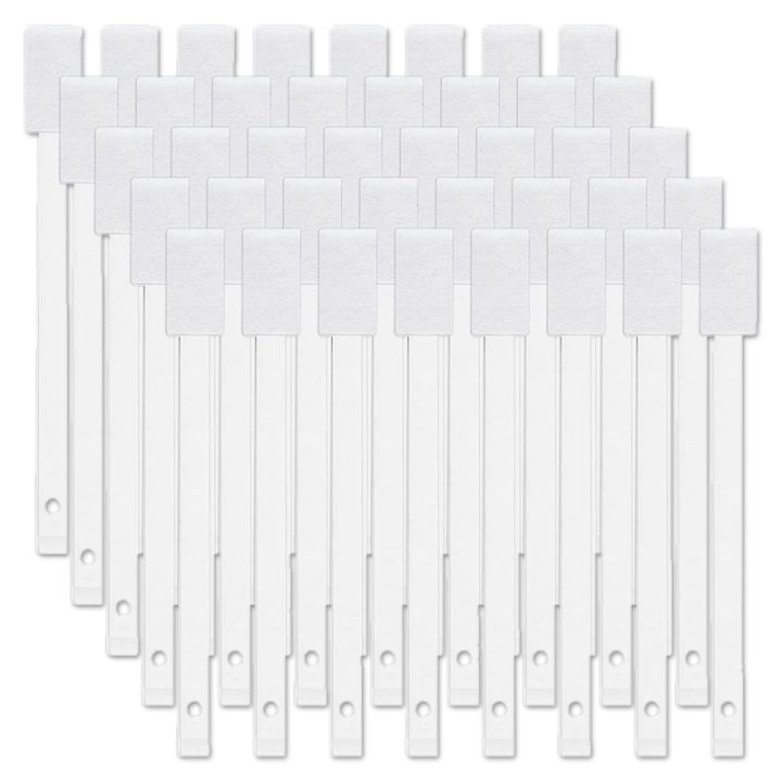 49pcs Disposable Toilet Bowl Brushes,Crevice Hole Brush for Cleaning Toilet Bowl Gap,Keyboard,Window Gap,Gap Dust Cleaner,Crevice Cleaning Brush