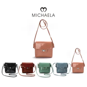 Michaela sling 2025 bag price