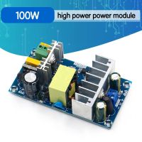 【100%-New】 xhmncb 100-240V To DC 24V 4A 6A Switching Power Supply โมดูล AC-DC Step-Down โมดูล