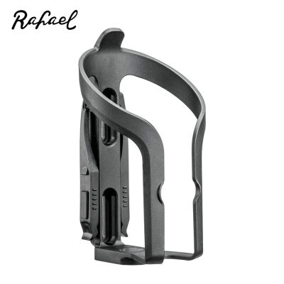 Rafael Mamba IPT Water Bottle Cage Racing Road MTB Bike Convenient Integrated Pry Bar Carbon Fibe Bicycle Beverage Bottle Holder
