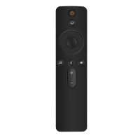 Bluetooth Voice Remote Control Is Applicable To Mi Box Xiaomi Tv + Set-Top Box 1/2/3/4 Generation Universal Adaptation