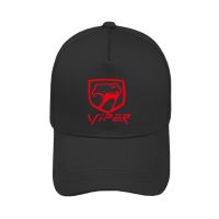 VIPER Man/women baseball caps car Auto black sun shade Hip Hop Caps Adjustable Outdoors Sports Caps ZD-225