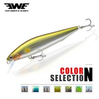 EWE YINDAO Submerged Minnow  Depth Baits 7g10g 14g Luminous Hard Aritificial Fake Bait Wobblers Crankbait Pesca IscaLures Baits