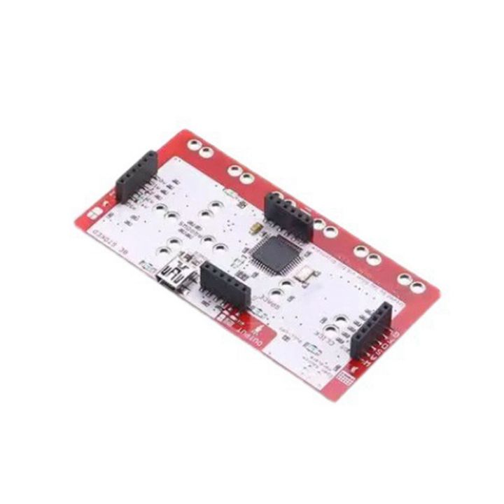 alligator-clip-jumper-wire-standard-controller-board-kit-accessories-for-makey-for-childs-gift-main-control-board