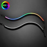 PHANTEKS M1 M5 CMBO Light Strip ARGB Neon Computer Case Decor LED Strips Sets