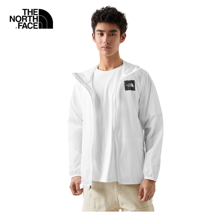 The North Face - Áo Khoác Thể Thao Nam Elbio UPF Wind Jacket