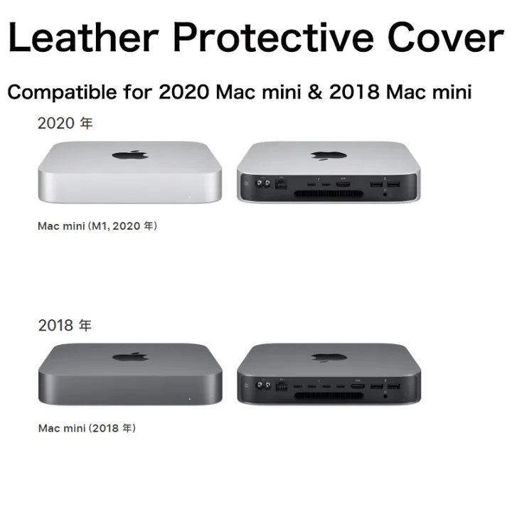 pu-leather-cket-stand-case-cover-for-2020-m1-mac-mini-desktop-2018-full-protection-pouch-sleeve-anti-skid-shockproof-case