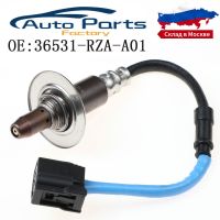 36531-RZA-A01ใหม่แลมบ์ดาออกซิเจนเซ็นเซอร์ O2สำหรับฮอนด้า CR-V 2.4L 2007-2011 36531-RZA-003 211200-2461 211200-2460 234-9062 2349062