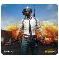 ??HOT!!ลดราคา?? SteelSeries Qck + PUBG Edition (Erangel) ##ที่ชาร์จ แท็บเล็ต ไร้สาย เสียง หูฟัง เคส Airpodss ลำโพง Wireless Bluetooth โทรศัพท์ USB ปลั๊ก เมาท์ HDMI สายคอมพิวเตอร์