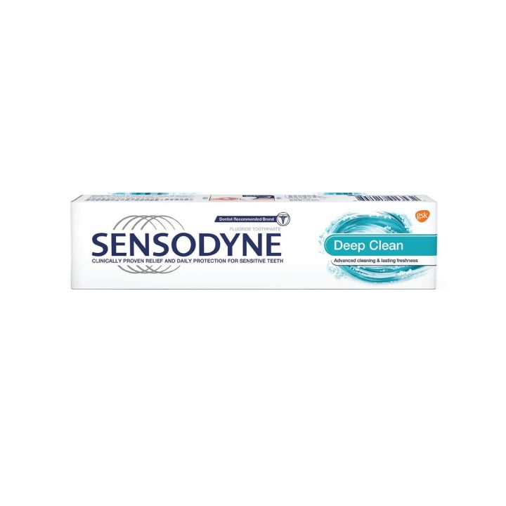 ยาสีฟัน-sensodyne-7-สูตร-เซนโซดรายน์-100-160-g