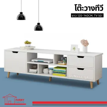 ชั้นวางทีวี43 Modern ราคาถูก ซื้อออนไลน์ที่ - พ.ค. 2023 | Lazada.Co.Th