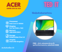 Acer Aspire A315-56-3133