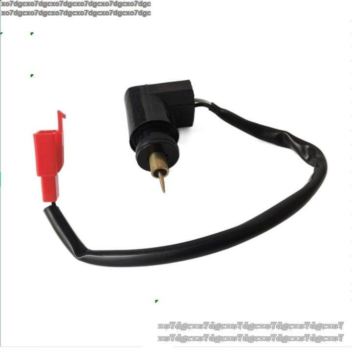 โช้คไฟฟ้าอัตโนมัติคาร์บูเรเตอร์สำหรับสกูตเตอร์4จังหวะ-cygnus-x-100-jog100-rsz100-zy100t