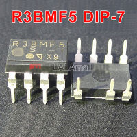 5pcs R3BMF5 DIP-7 PR3BMF5 DIP7 R38MF5 R3BMF51 DIP Photocoupler Optical Isolator new original