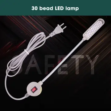 30LED Industrial Sewing Machine Lighting Lamp Clothing Machine