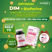 Optimum Dim BioPerine supplements for balance hormone Genuine Hotchland
