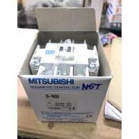 S-N 35 Mitsubishi แมกเนติกคอนเทคเตอร์ AC220V มีของอยู่ไทยพร้อมส่ง