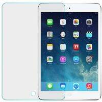 [HOT DOLXIOWEOH 539] ป้องกันหน้าจอ2.5D Arc ขอบ9H กระจกนิรภัยสำหรับ iPad Air 1 2 2017 2018 9.7 10.2 Pro 11 10.5ฟองฟรี HD ฟิล์มป้องกัน