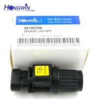 OEM NO:96190708 Manual Transmission Speed Sensor Fits Chevrolet Aveo/Aveo5 1.6L Daewoo Lanos 1.6L/Nubira 2.0L/Leganza 2.2L 99-08