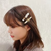 iFIT COD Korean Ins Fashion Girls Personality All-match Hair Clip