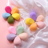 New Beauty Egg Makeup Blender Cosmetic Puff Makeup Sponge Cushion Foundation Powder Beauty Sponge For Makeup Accessories