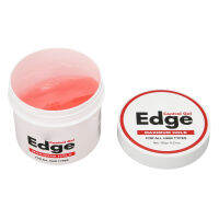 Edge Gel 120g Edge Control เจลควบคุมขอบไม่เหนียวเหนอะหนะสำหรับผม