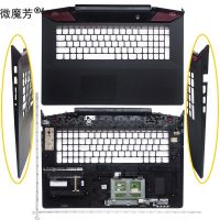 New For Lenovo Ideapad Y700-17 Y700-17ISK TOP COVER Palmrest Upper Case Touchpad AP0ZH000400 US AP0ZH000410 UK