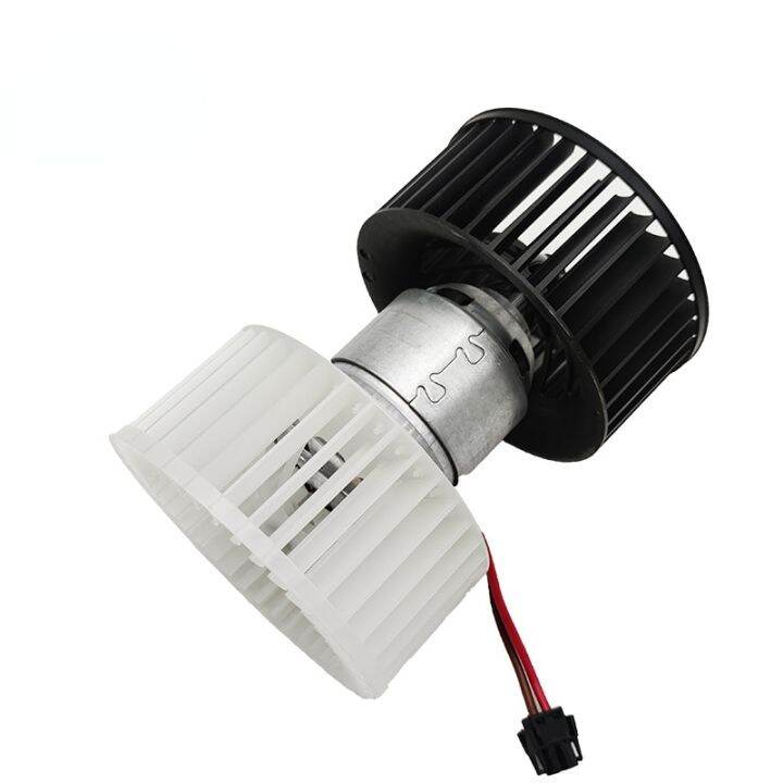New A/C Blower Motor For BMW E46 316I 318I 320I 323I 325I 328I 330I M3