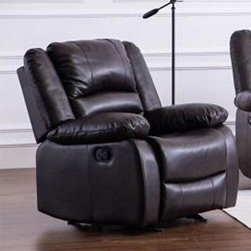 Sigma RC01F Single Seater Home Cinema Recliner Lazada PH