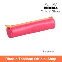 Rhodia Pencil Case Raspberry - 318992C