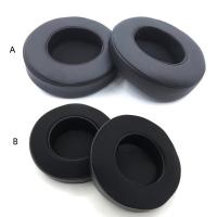 【cw】 1 Earpads Ear Cushion Sponge Covers Improved Compatible for Thresher 7.1 Headset 【hot】