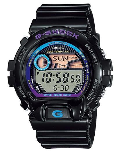 G shock g lide on sale black