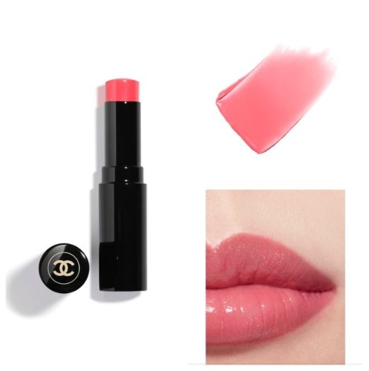 Chanel Les beiges Healthy glow lip balm // light 3g
