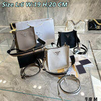 PRADA Womens Bags 100% Genuine Discounts