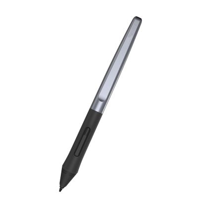 ปากกาดิจิตอล PW100ปากกาสไตลัสปากกาดิจิตอลแบตเตอรี่ฟรีสำหรับ Huion H640P/H950P/H1060P/H1161/HC16/HS64/HS610กราฟิกแท็บเล็ตปากกาวาด