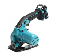 MAKITA เลื่อยวงเดือน ขนาดใบตัด 85 มม. แรงดันไฟฟ้า 12 โวลต์ รุ่น HS301DWYE