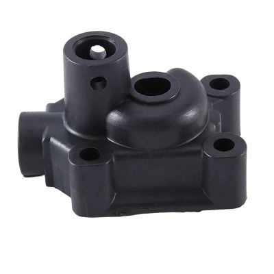 Replacement Spare Parts Accessories 369-65016 Water Pump Mount Outboard Motor Gearbox Water Pump Kit Housing Outboard Motor