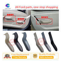 Ford 05-14คลาสสิกเบาะนั่งปรับความสูงที่นั่งปรับได้หลังที่จับแบบดึงหัวเข็มขัดมือ