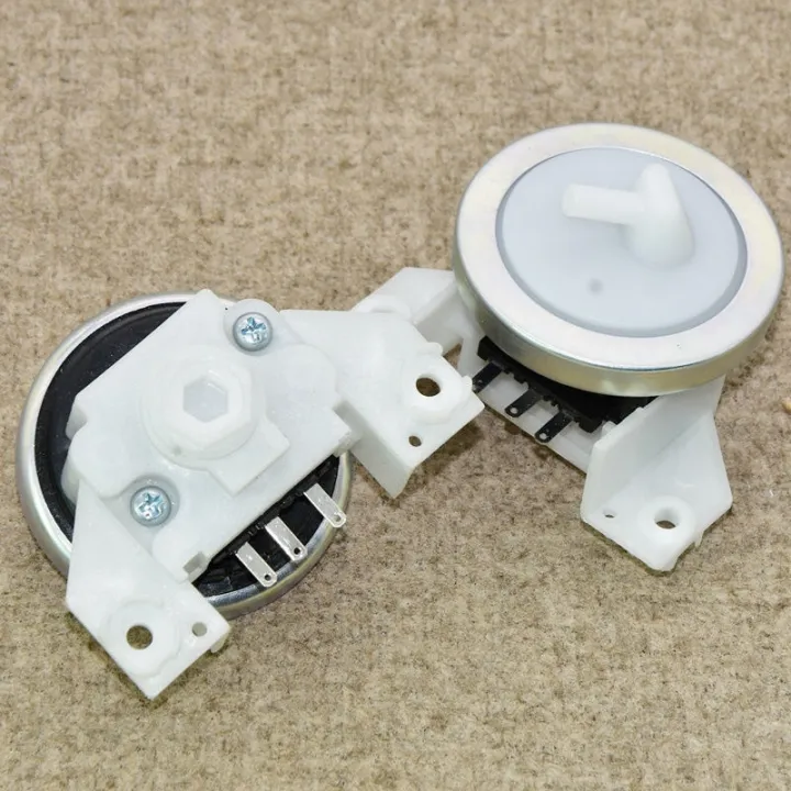 【Water level sensor of washing machine】 General fullautomatic washing