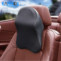 Orthopedic Foam สำหรับเก้าอี้รถคอหมอน Giant Head Support คอเบาะคอหมอนในรถ Headrest Head Holder Cushion