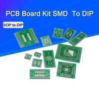 {:”》ชุดอุปกรณ์บอร์ด PCB SMD จำนวน10ชิ้นแผ่นตัวแปลงอะแดปเตอร์แบบจุ่มแผ่นแปลงอะแดปเตอร์ MSOP SSOP SOT23 8 10 14 16 20 28 SMT เพื่อจุ่ม